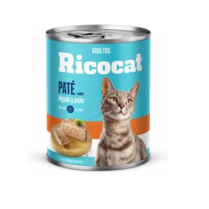 Alimento Humedo