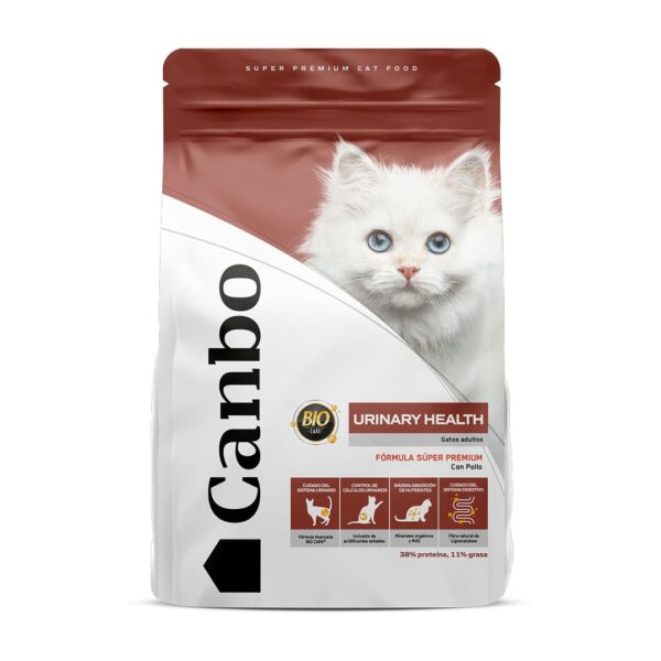 Cuidado Renal- Urinary, esterilizado y gatito